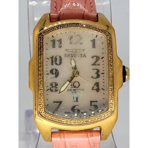 Invicta Wildflower Baby Lupah Women's Watch • Model 4395